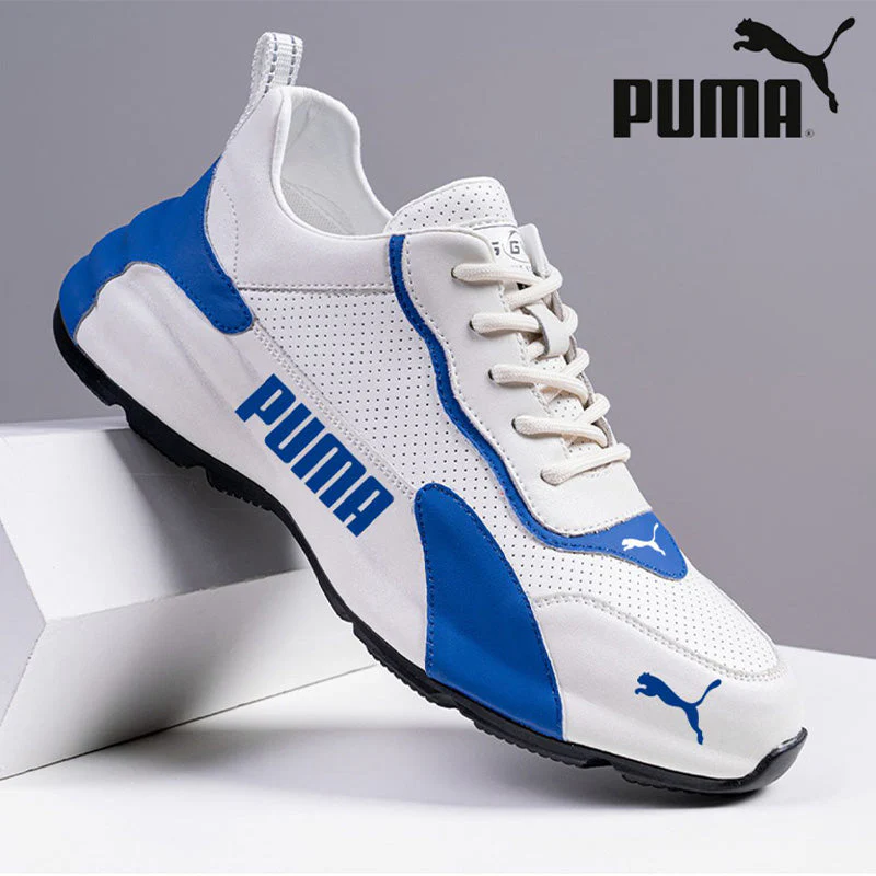 Basket Puma Wear