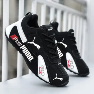 Puma Collaboration RS Audi Unisex