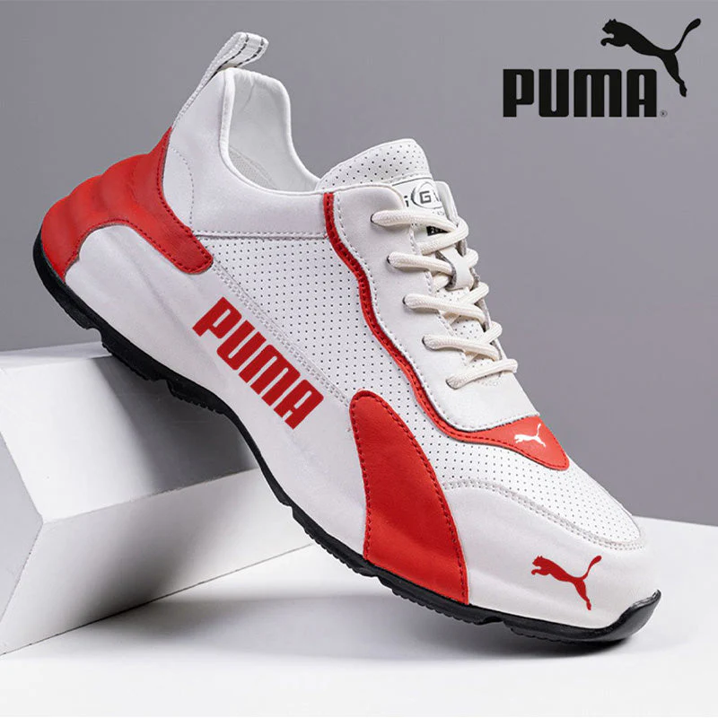 Basket Puma Wear