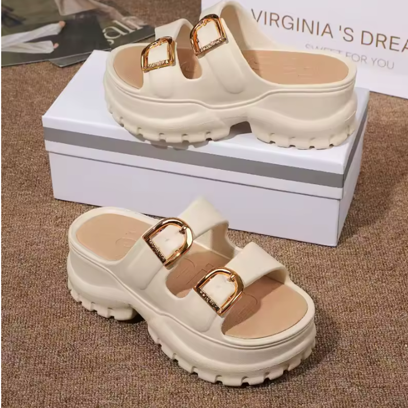 Ultra Comfortable Thick Sandals