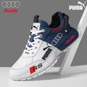 Puma Collaboration Audi Unisex