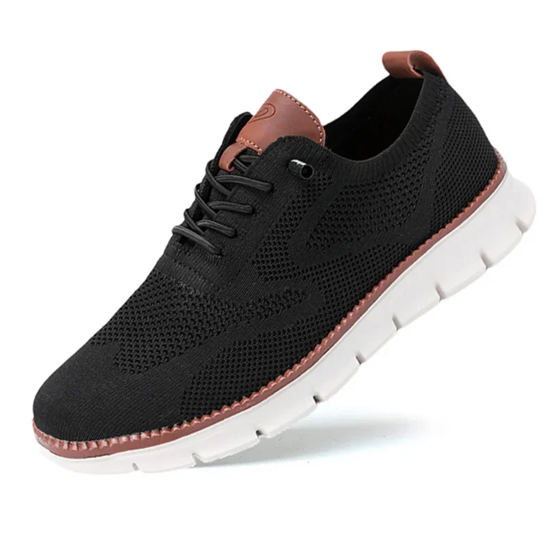 Urban Ultra-Comfort Shoes