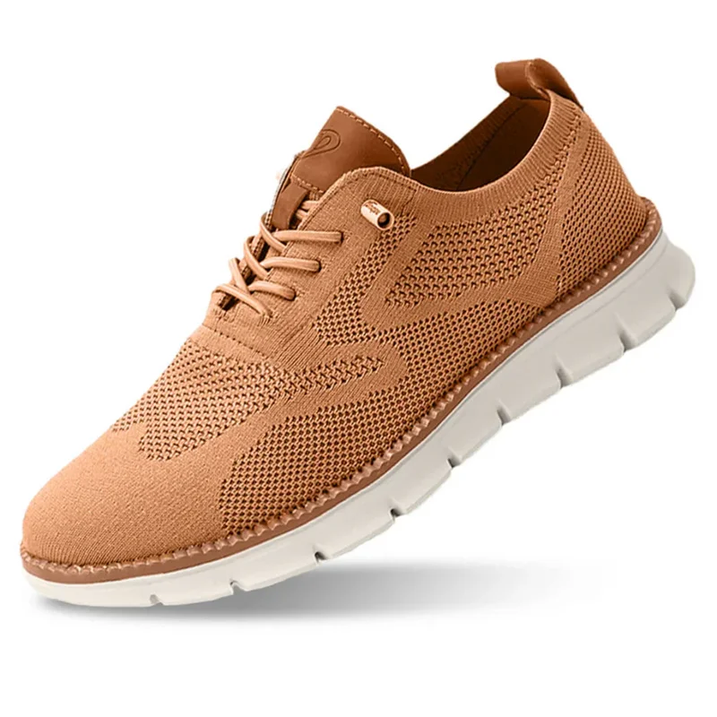 Urban Ultra-Comfort Shoes