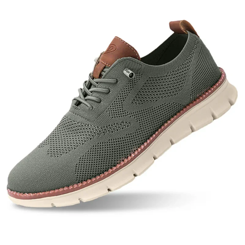 Urban Ultra-Comfort Shoes