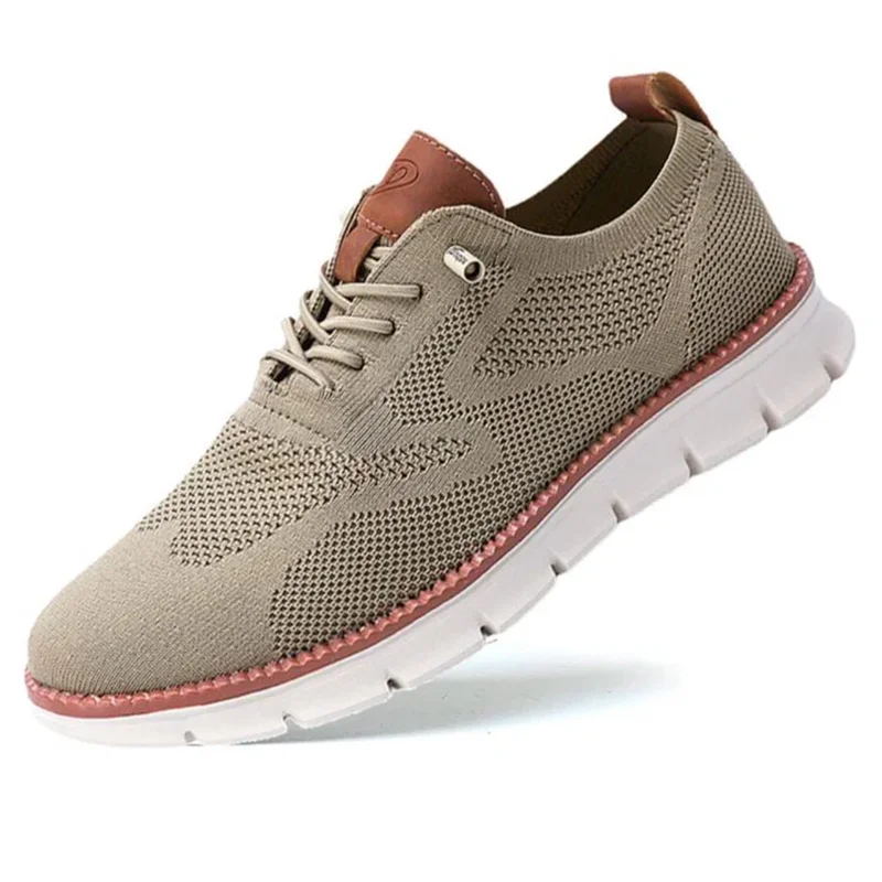 Urban Ultra-Comfort Shoes