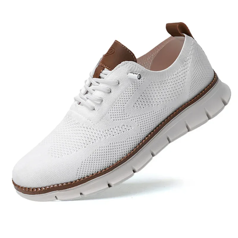 Urban Ultra-Comfort Shoes