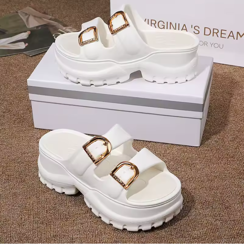 Ultra Comfortable Thick Sandals