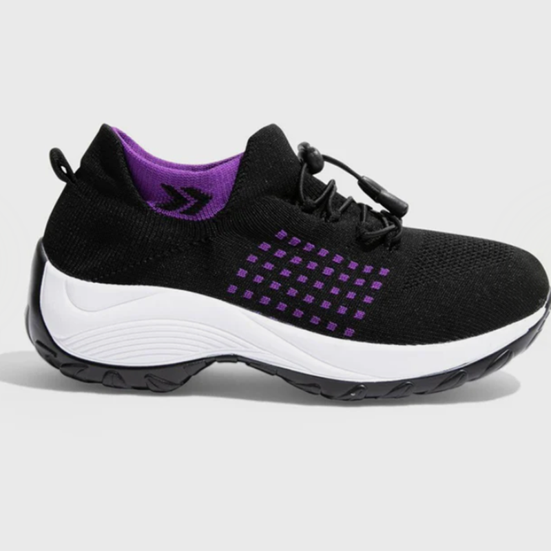Ortho Stretch Cushion Shoes