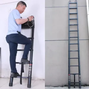 ElevateMax Telescopic Ladder