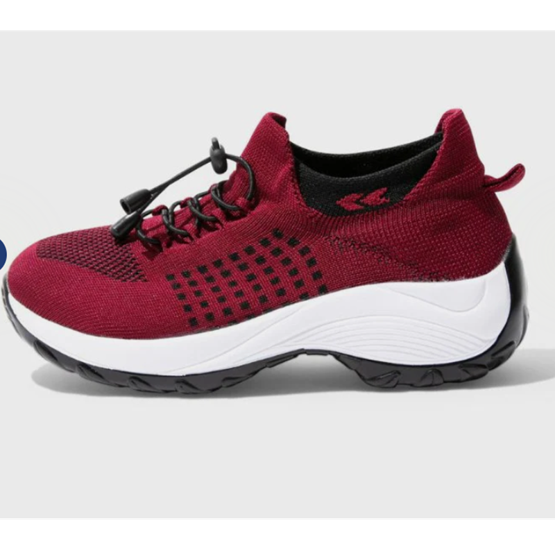 Ortho Stretch Cushion Shoes
