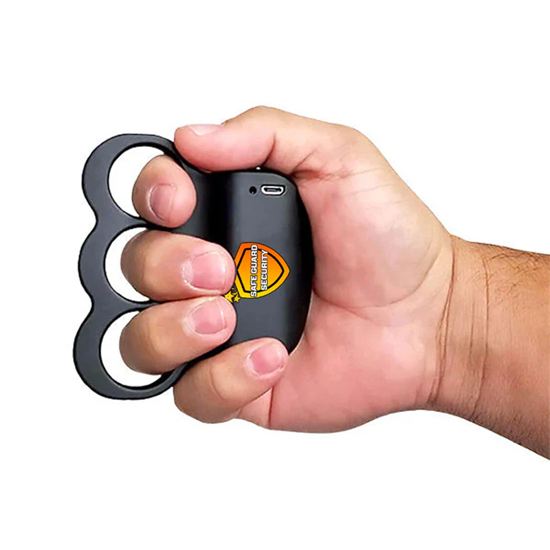 Instastrike Extreme Knuckle Stun Ring ⚡