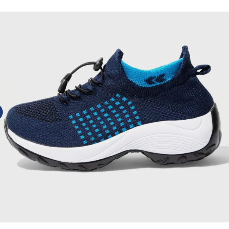 Ortho Stretch Cushion Shoes
